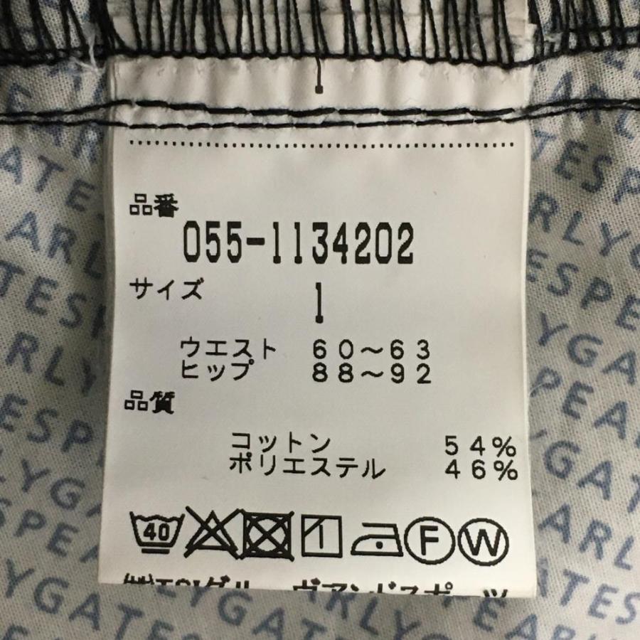 PEARLY GATES（パーリーゲイツ） 【超美品】パーリーゲイツ スカート