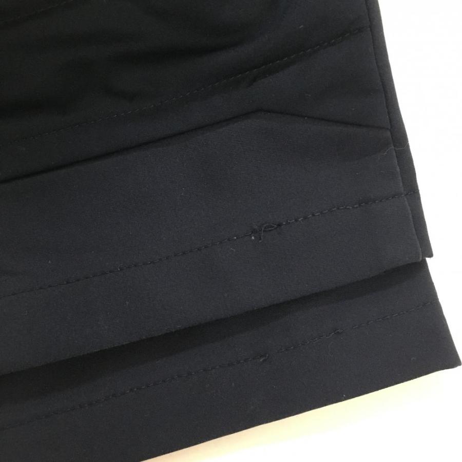 美品！TaylarMade テーラーメイド 中綿ロングパンツ　ネイビー　S 美品】テーラーメイド 中綿パンツ ネイビー 一部中綿 レディース S