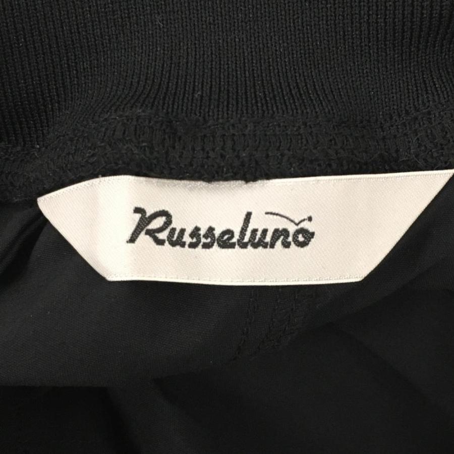 ラッセルノ ゴルフ パンツ ジョガー サイズ5 美品 Russeluno RUSSELUNO ラッセルノ ジョガーパンツ ピンク系 5 ゴルフウェア