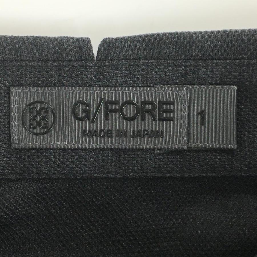 G/FORE（ジーフォア） 【超美品】ジーフォア 半袖ポロシャツ