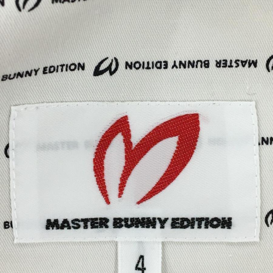 MASTER BUNNY EDITION 【超美品】マスターバニー ハーフパンツ MASTER BUNNY EDITION 【超美品】マスターバニー ハーフパンツ