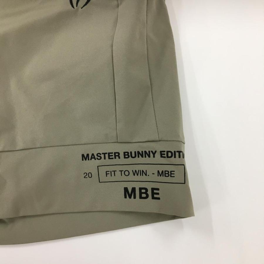 MASTER BUNNY EDITION 【超美品】マスターバニー ハーフパンツ MASTER BUNNY EDITION 【超美品】マスターバニー ハーフパンツ