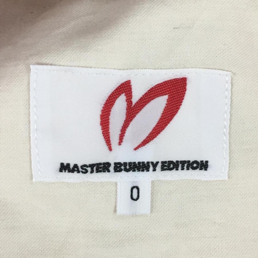 MASTER BUNNY EDITION（マスターバニーエディション） 【超美品