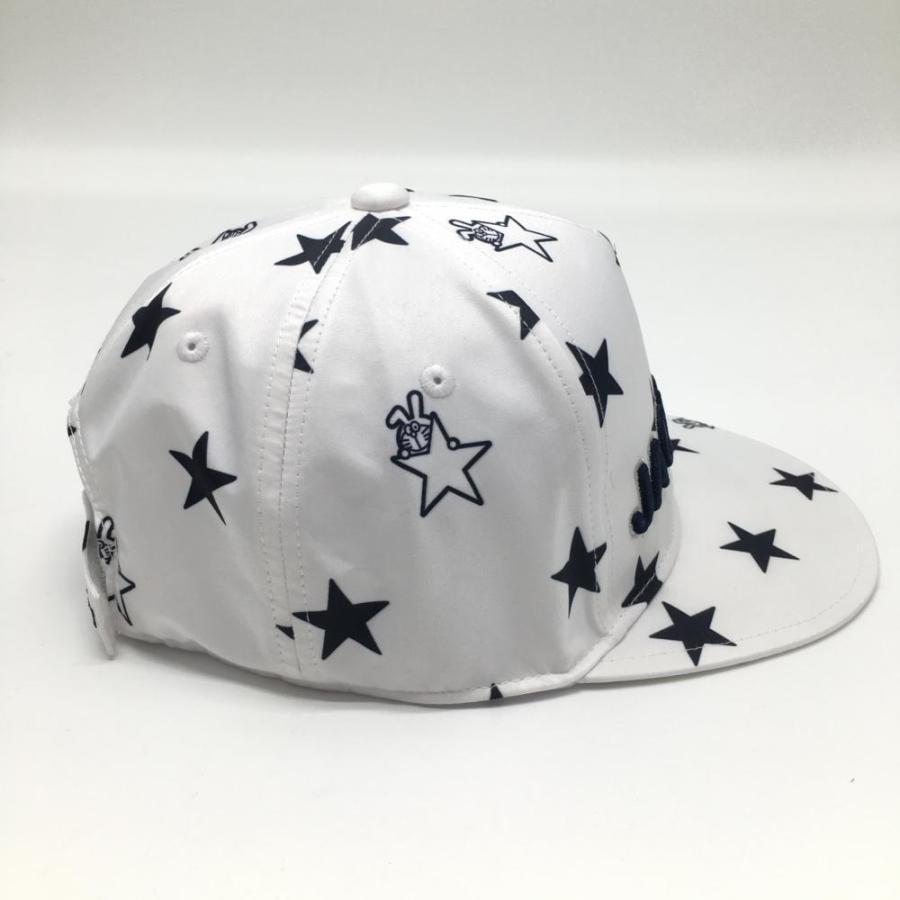 Jack Bunny!!（ジャックバニー） 【超美品】ジャックバニー×ドラえもん