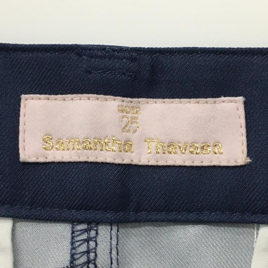 サマンサゴルフ under25 サマンサタバサアンダー25 ナンバー7 Samantha Thavasa