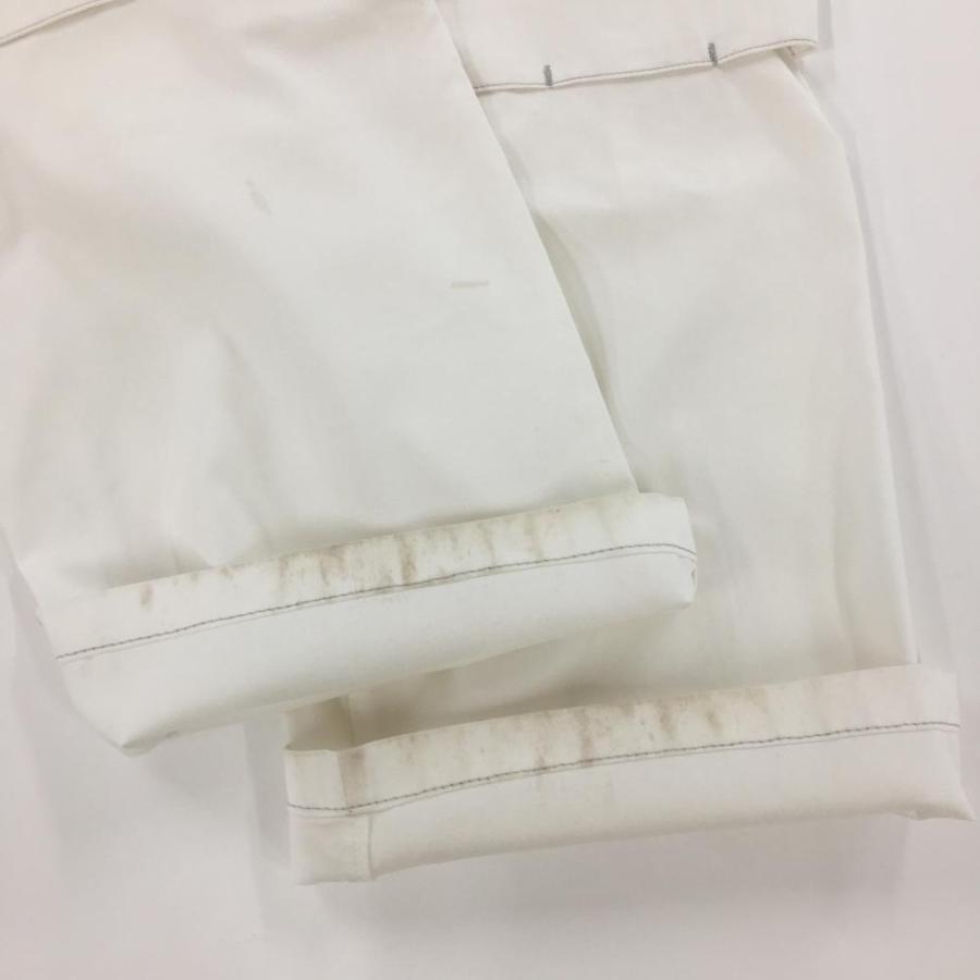 OAKLEY ゴルフ用パンツ 33 ホワイト OAKLEY（オークリー） パンツ SKULL RELAX NEATLY TAPERED 2.0 ゴルフ