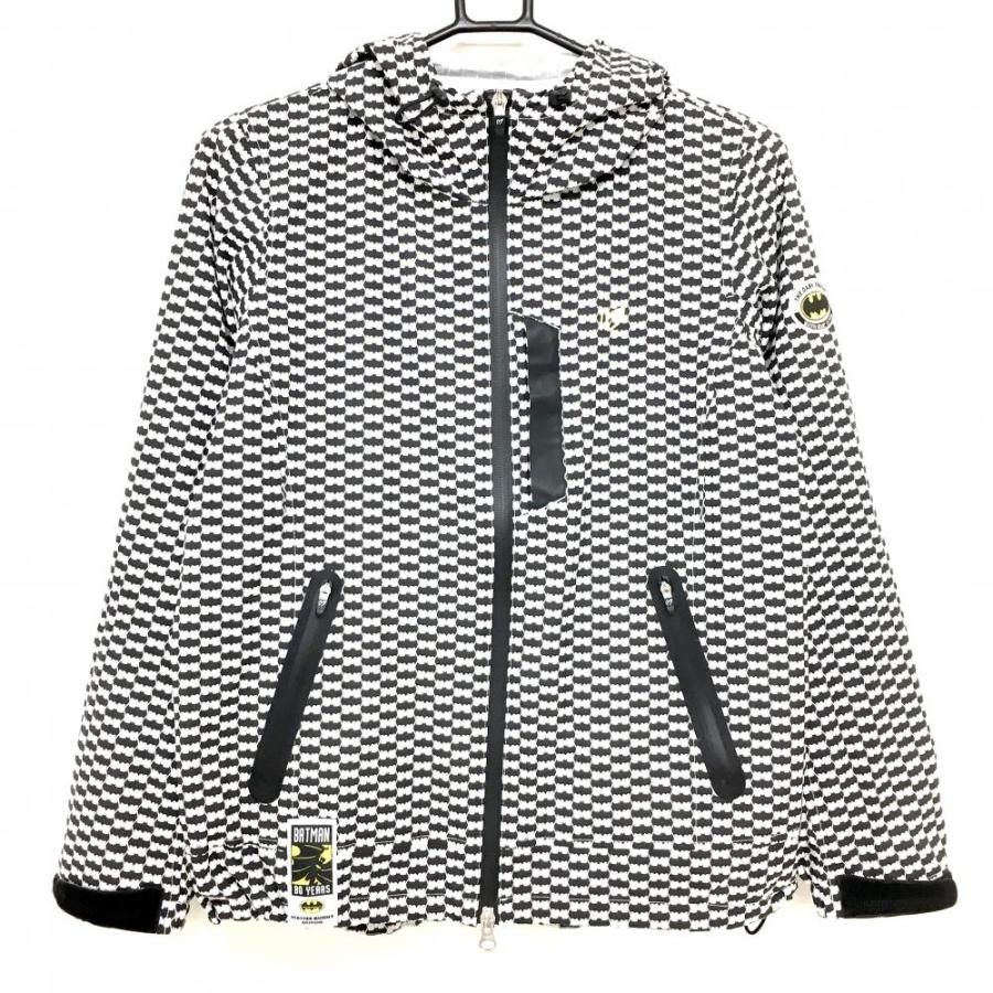 MASTER BUNNY EDITION パーカー バットマン 【公式通販】