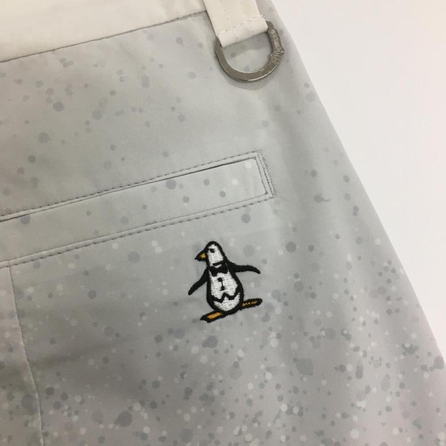 Munsingwear（マンシングウェア） 【新品】マンシングウェア スカート