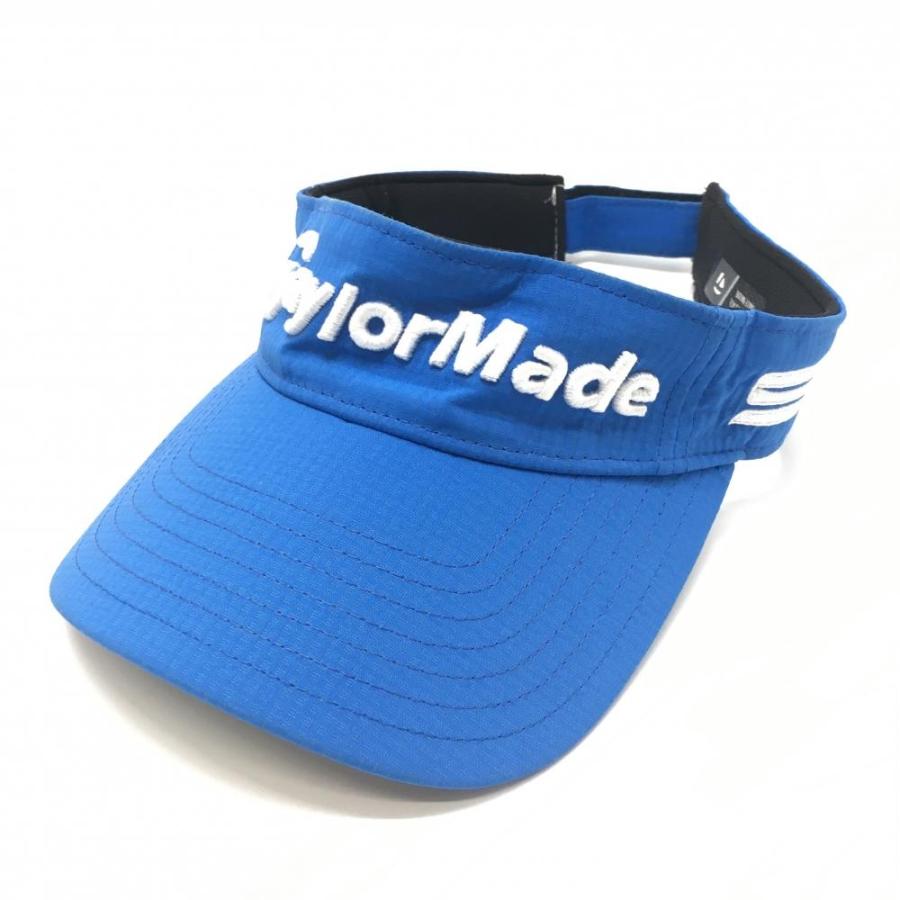 TaylorMade - セブンドリーマーズ✖テーラーメイド サンバイザー ／ ジャンボ尾崎　美品　非売品 セブンドリーマーズ✖テーラーメイド サンバイザー ／ ジャンボ