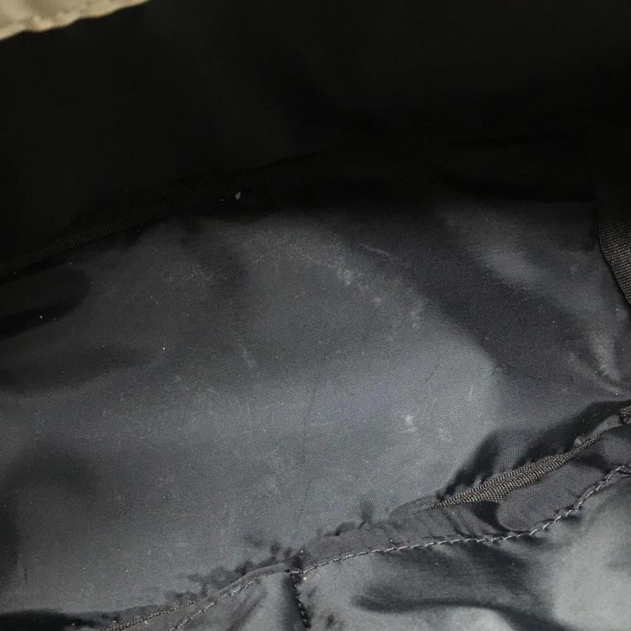 Russeluno（ラッセルノ） 【美品】ラッセルノ カートバッグ グレー