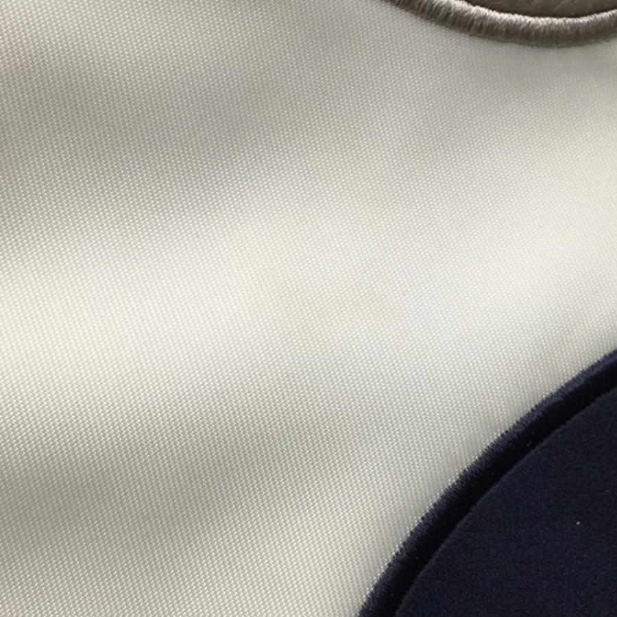 Russeluno（ラッセルノ） 【美品】ラッセルノ カートバッグ グレー