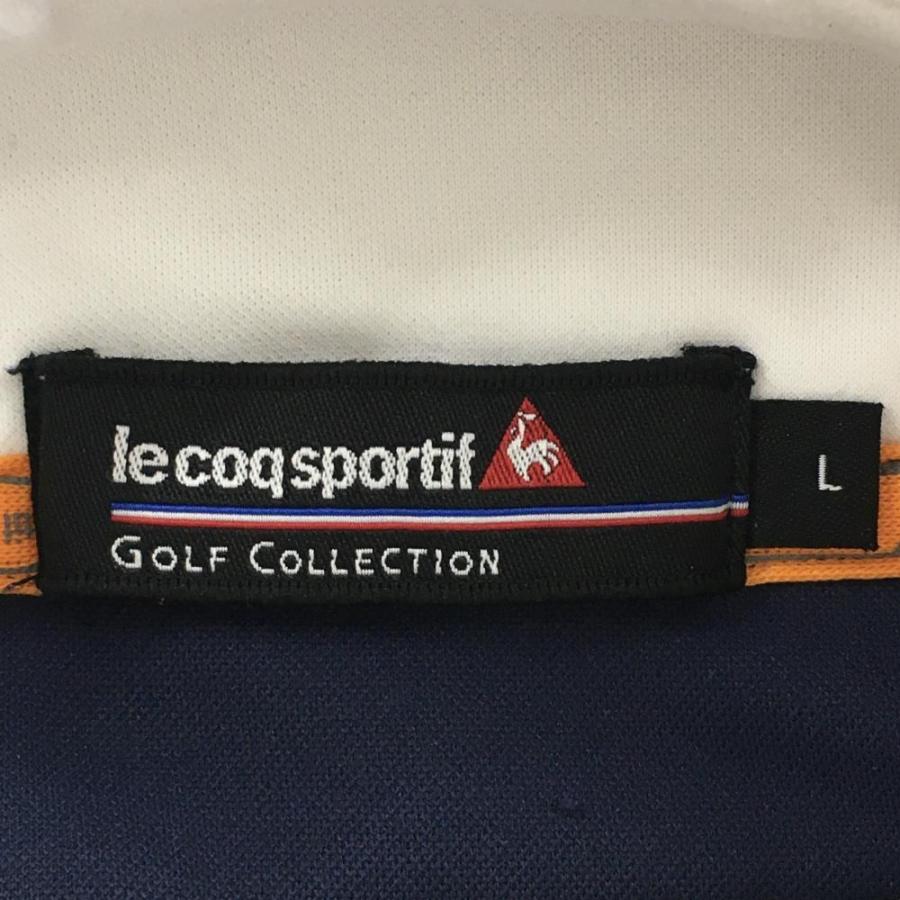 le coq sportif GOLF（ルコックスポルティフ ゴルフ） ルコックゴルフ