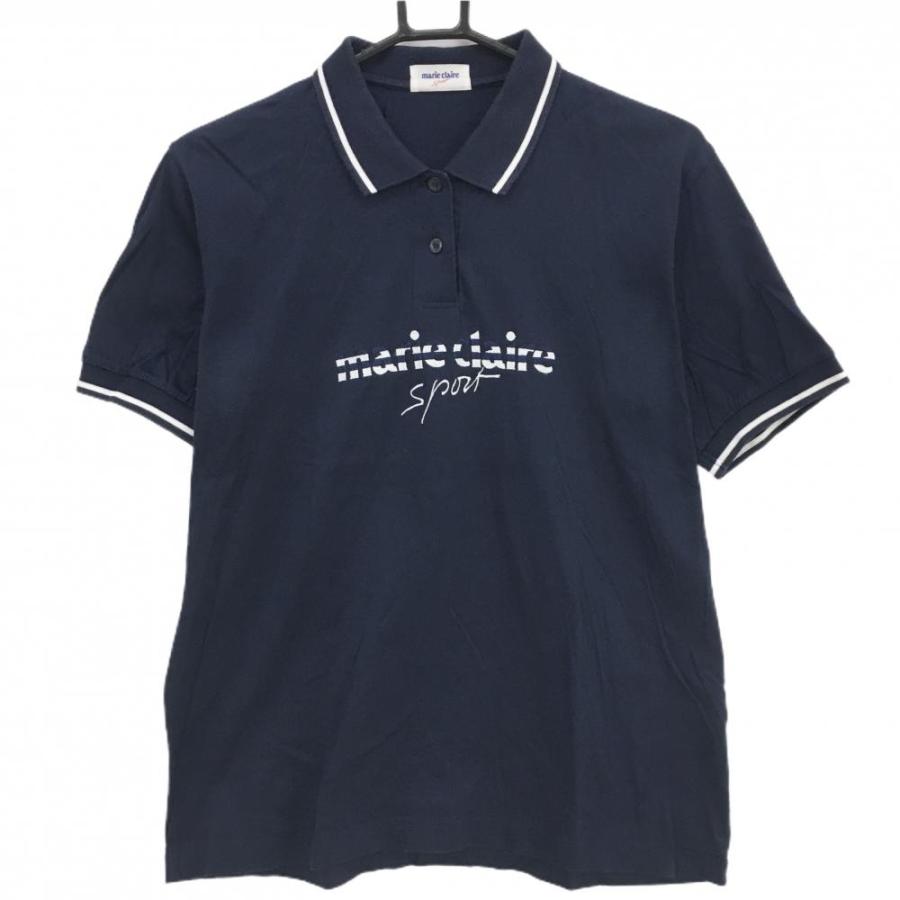 marie claire sport（マリクレール スポーツ） マリクレール 半袖