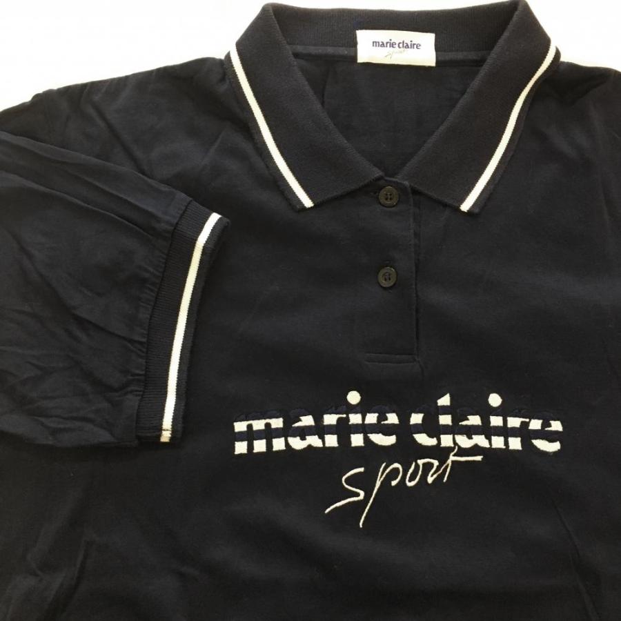 marie claire sport（マリクレール スポーツ） マリクレール 半袖