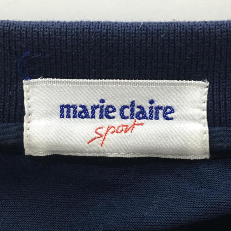 marie claire sport（マリクレール スポーツ） マリクレール 半袖