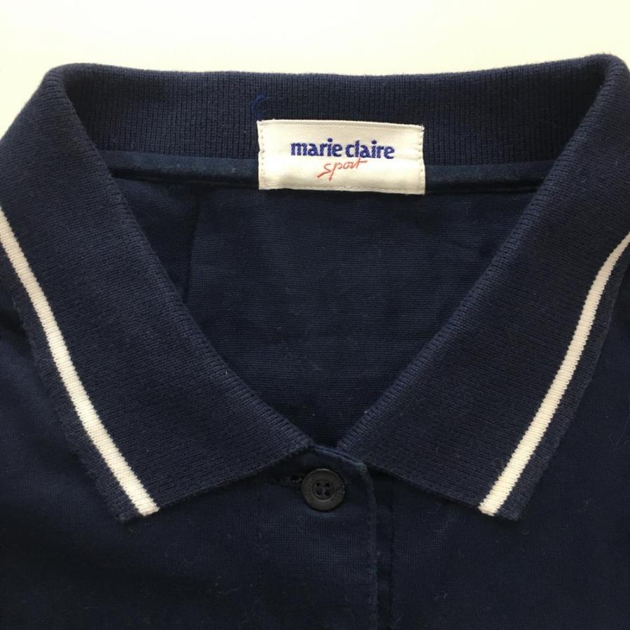 marie claire sport（マリクレール スポーツ） マリクレール 半袖