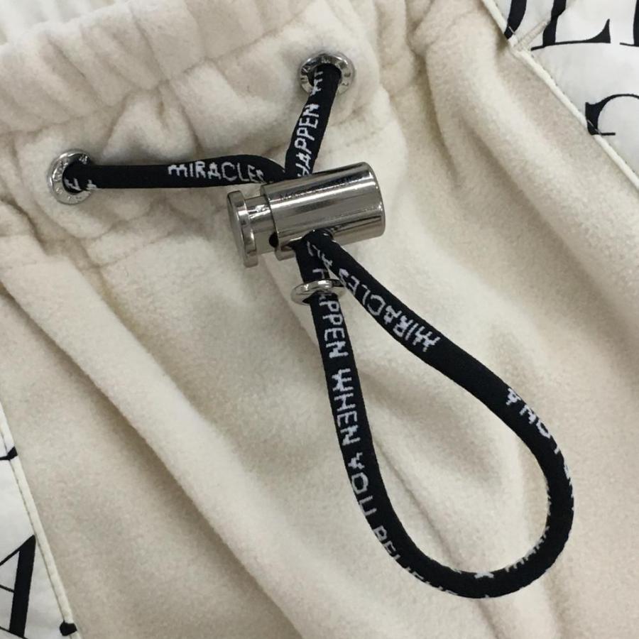 MARK&LONA（マークアンドロナ） 【新品】マークアンドロナ ジョガー