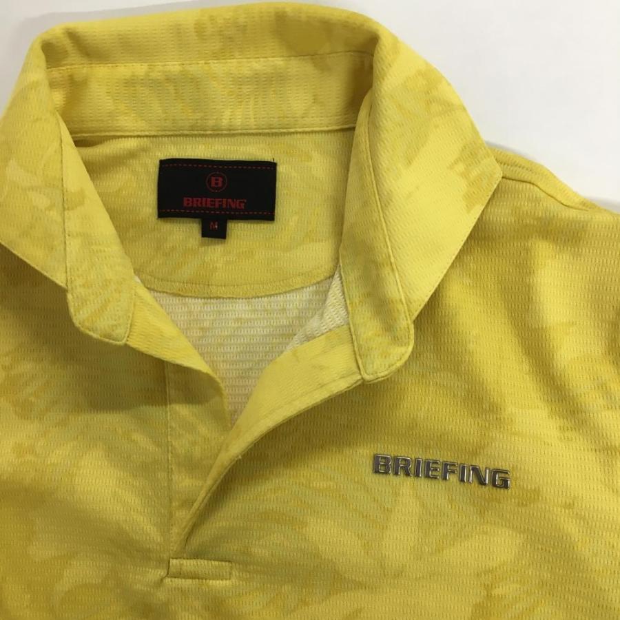 BRIEFING GOLF（ブリーフィングゴルフ） 【超美品】ブリーフィング