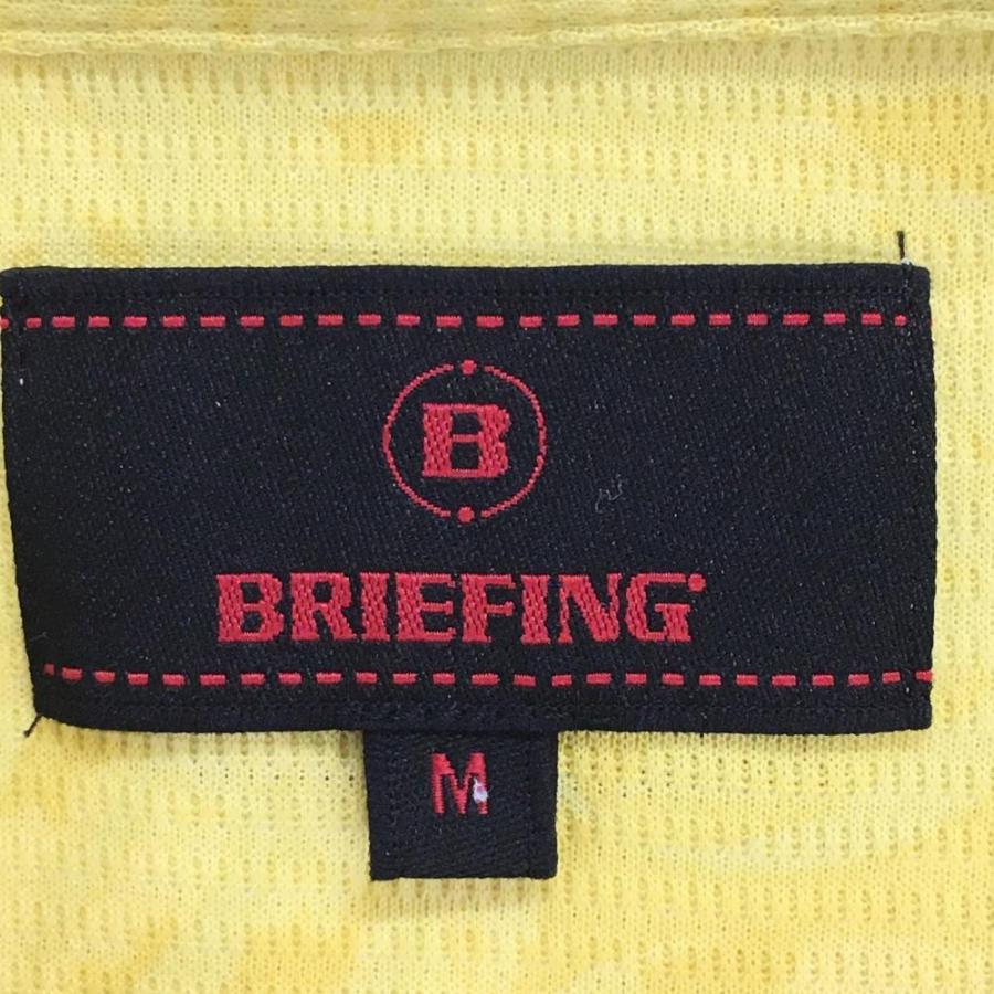 BRIEFING GOLF（ブリーフィングゴルフ） 【超美品】ブリーフィング