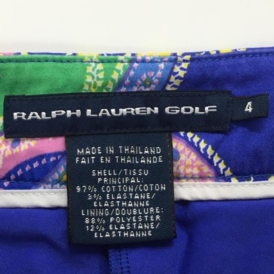 POLO RALPH LAUREN（ポロ・ラルフローレン） 【美品】ラルフローレン