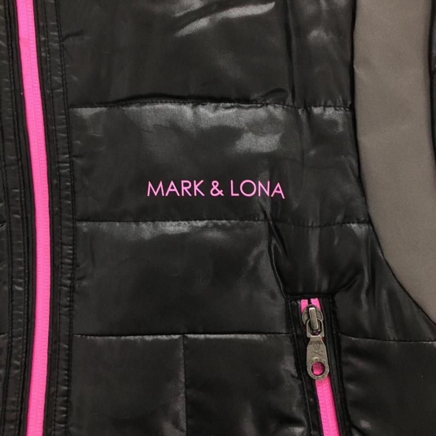 MARK&LONA（マークアンドロナ） 【超美品】マークアンドロナ 中綿
