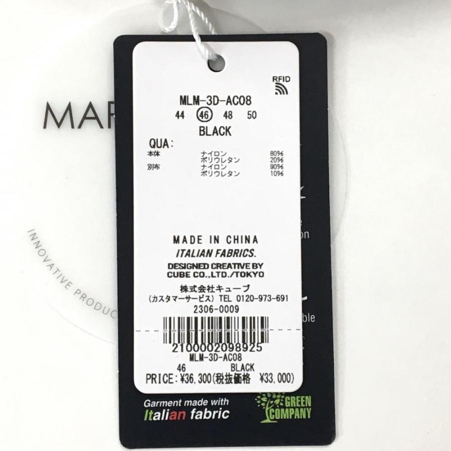 MARK&LONA（マークアンドロナ） 【新品】マークアンドロナ 長袖