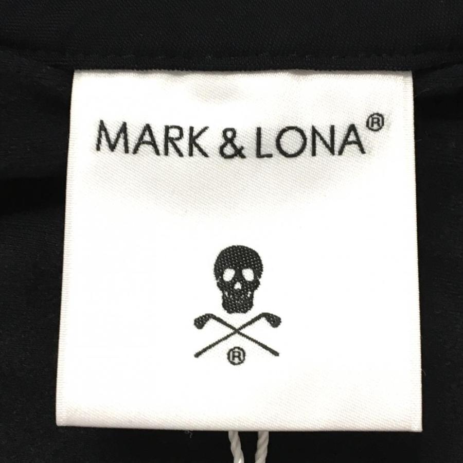 MARK&LONA（マークアンドロナ） 【新品】マークアンドロナ 長袖