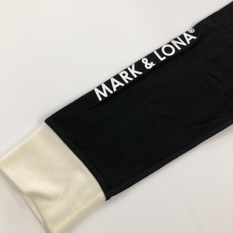 MARK&LONA（マークアンドロナ） 【新品】マークアンドロナ 長袖