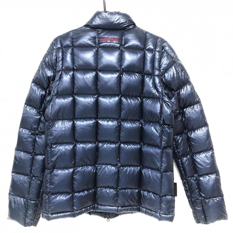 PEARLY GATES 【美品】パーリーゲイツ 2WAYダウンジャケット