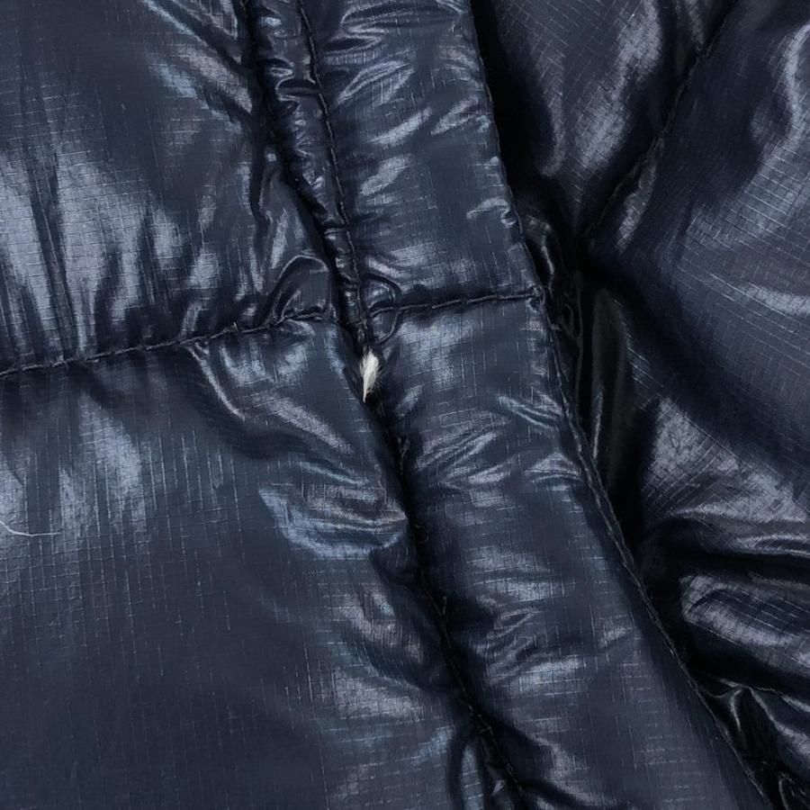 PEARLY GATES 【美品】パーリーゲイツ 2WAYダウンジャケット