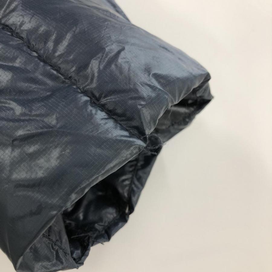 PEARLY GATES 【美品】パーリーゲイツ 2WAYダウンジャケット