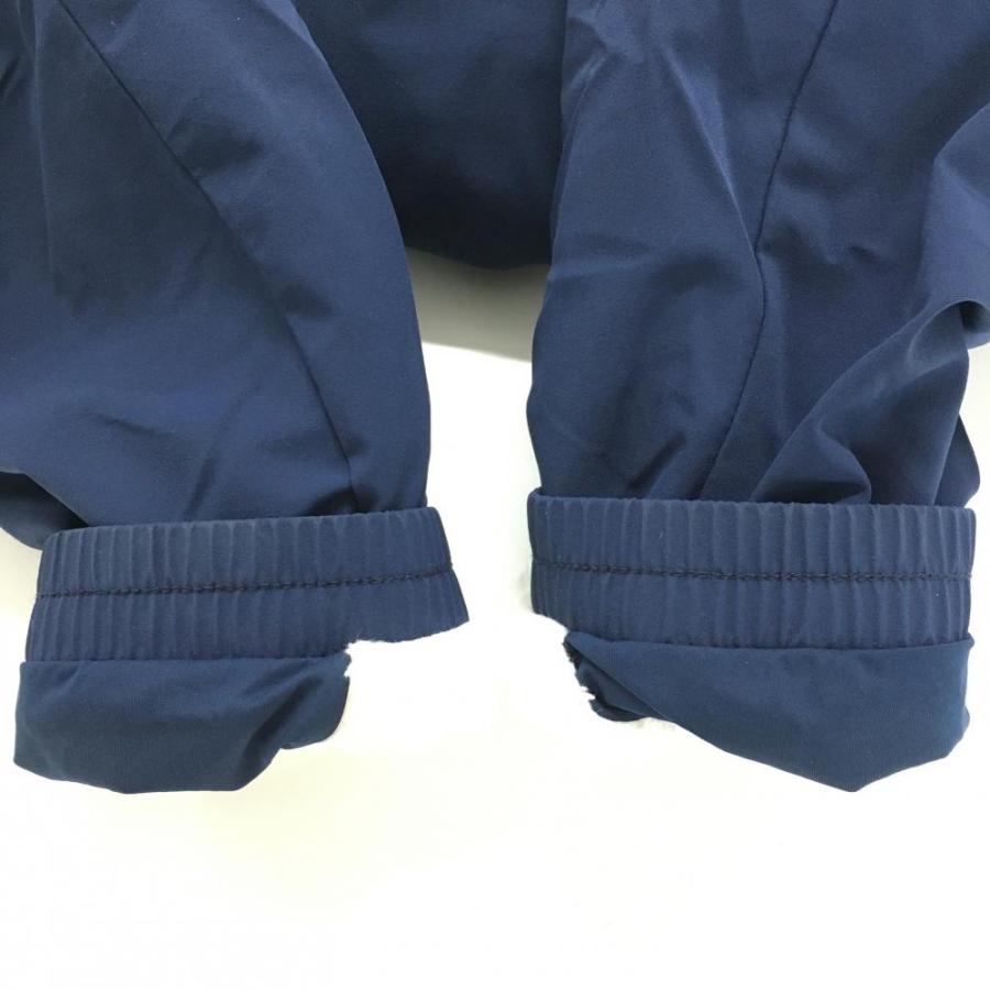 adidas（アディダス） 【美品】アディダス コーチジャケット ネイビー 