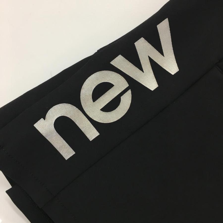 New Balance（ニューバランス） 【美品】ニューバランス スカート 黒