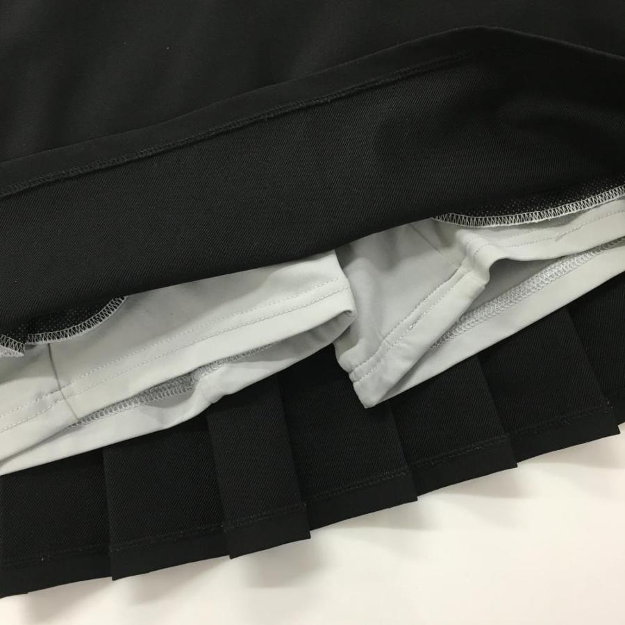 New Balance（ニューバランス） 【美品】ニューバランス スカート 黒