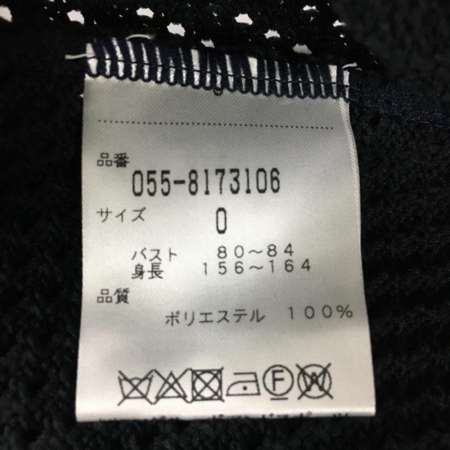 PEARLY GATES（パーリーゲイツ） 【超美品】パーリーゲイツ ニット