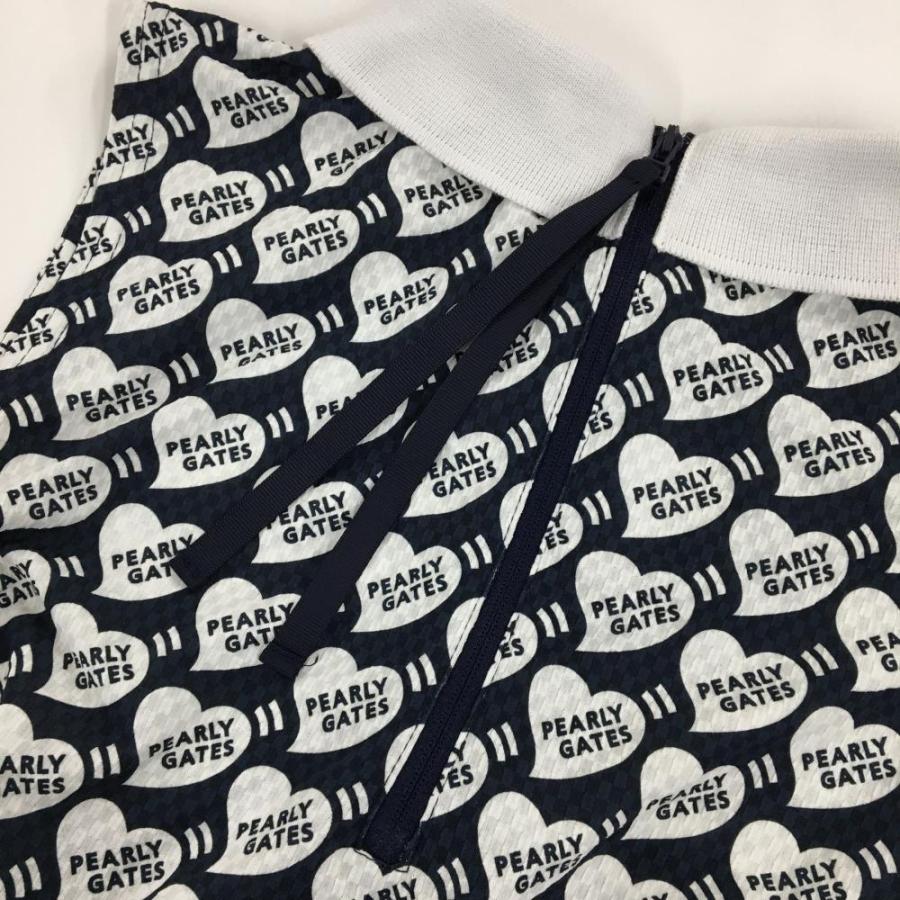 PEARLY GATES ゴルフ ノースリーブシャツ サイズM PEARLY GATES 【新品】パーリーゲイツ ノースリーブシャツ