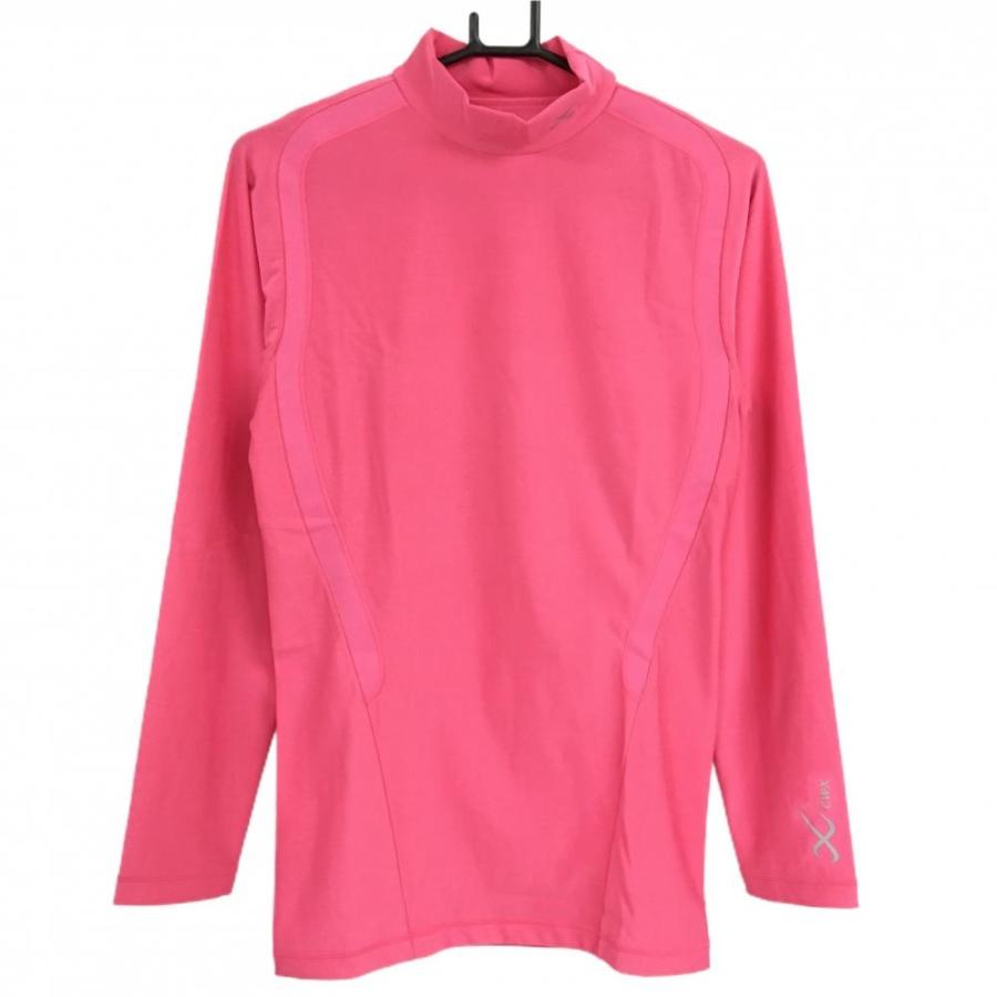 CW-X 【新品】シーダブリューエックス ハイネックインナーシャツ