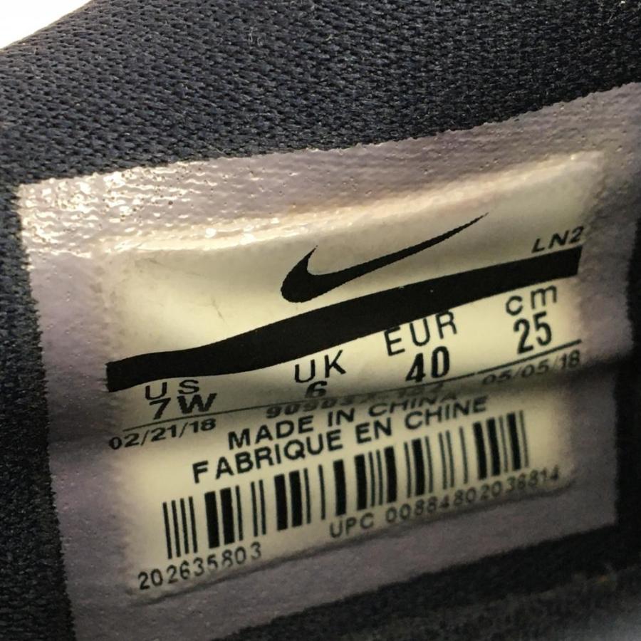 NIKE（ナイキ） ゴルフシューズ 白×ブルー 909037-104 LUNARLON