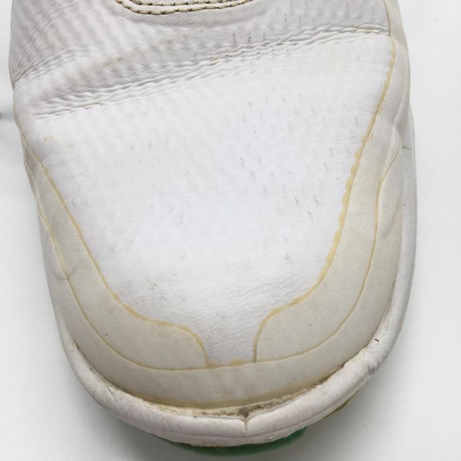 NIKE（ナイキ） ゴルフシューズ 白×ブルー 909037-104 LUNARLON