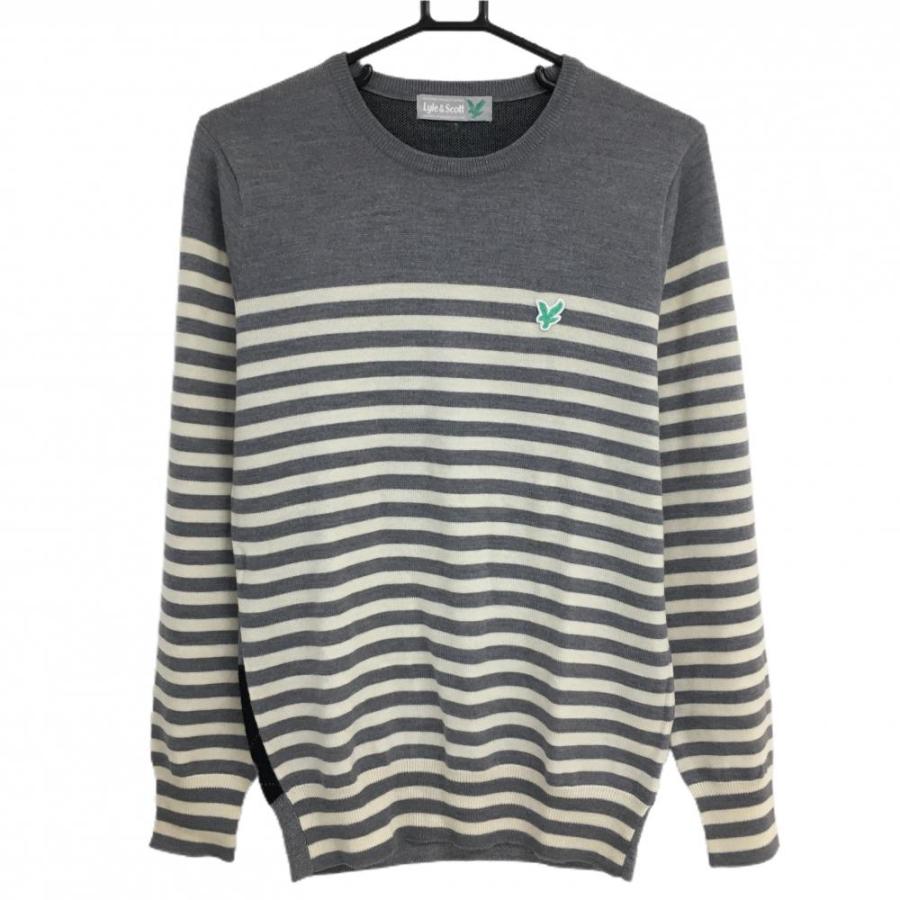 LYLE&SCOTT（ライルアンドスコット） 【超美品】ライルアンドスコット