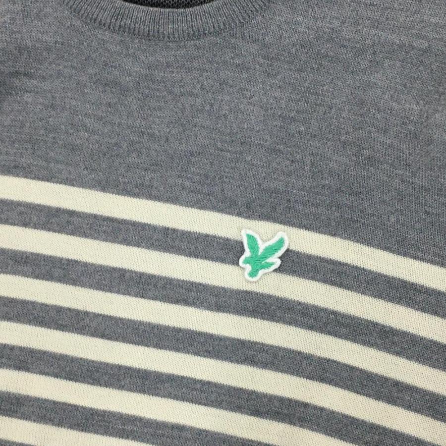 LYLE&SCOTT（ライルアンドスコット） 【超美品】ライルアンドスコット