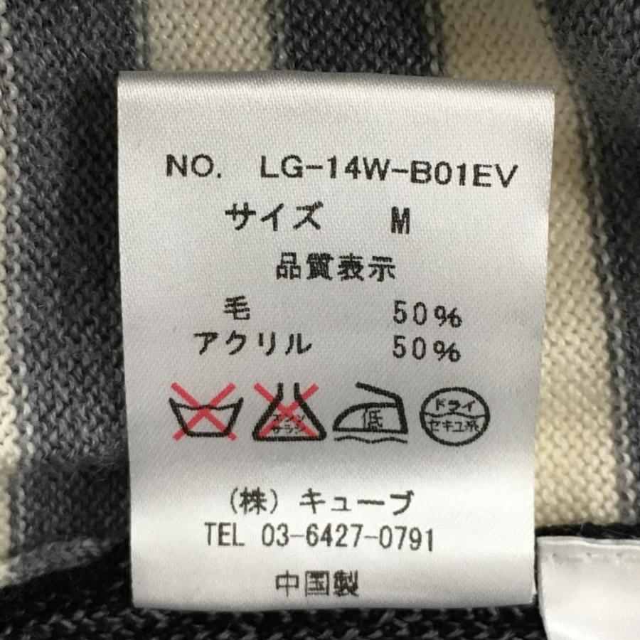 ライル&スコット×ゴルフィッカーズ セーターコラボ LYLE&SCOTTブランド 中古・古着通販】LYLE&SCOTT (ライル＆スコット) Golfickers (ゴル