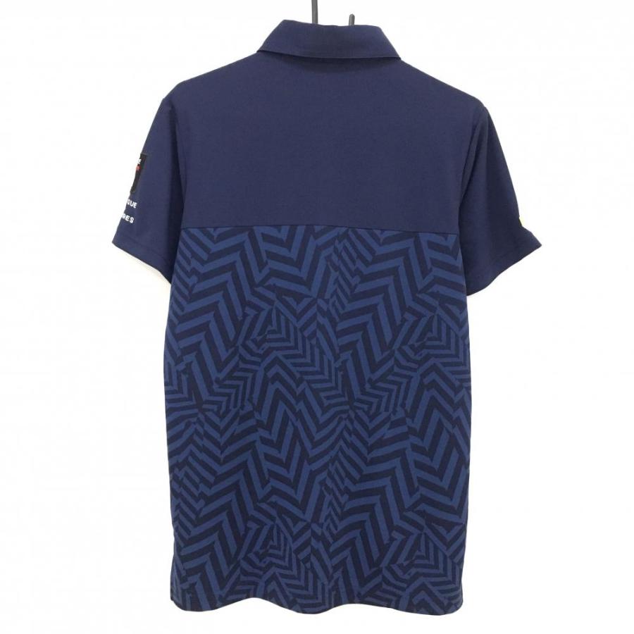 le coq sportif GOLF 【超美品】ルコックゴルフ 半袖ポロシャツ le coq sportif GOLF 【超美品】ルコックゴルフ 半袖ポロシャツ