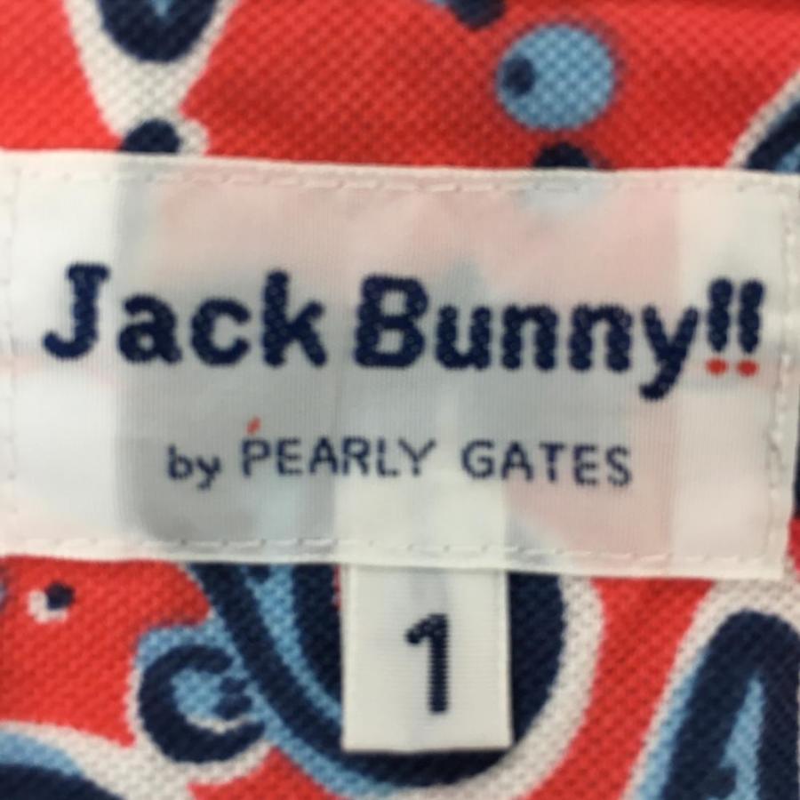 Jack Bunny!!（ジャックバニー） 【美品】ジャックバニー 半袖