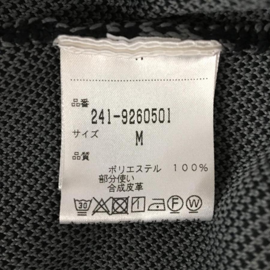 Callaway（キャロウェイ） 【美品】キャロウェイ セーター 黒×グレー