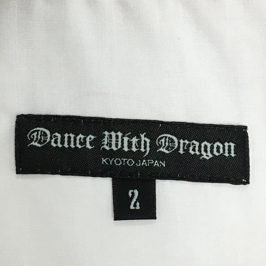 Dance With Dragon（ダンスウィズドラゴン） 【新品】ダンスウィズ