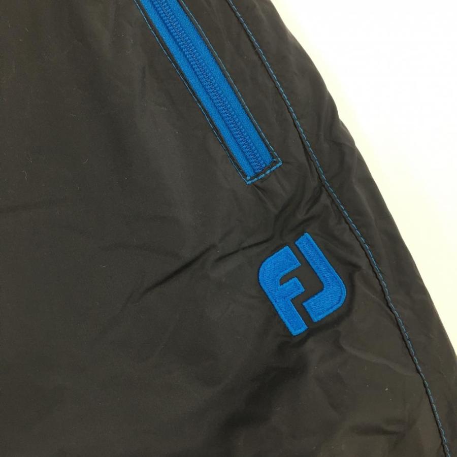 FootJoy（フットジョイ） 【新品】フットジョイ ナイロン裏フリース