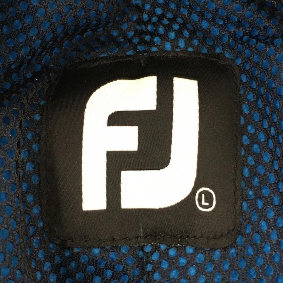 FootJoy（フットジョイ） 【新品】フットジョイ ナイロン裏フリース