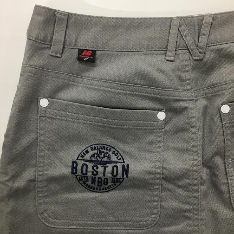 New Balance Golf（ニューバランスゴルフ） 【超美品】ニューバランス