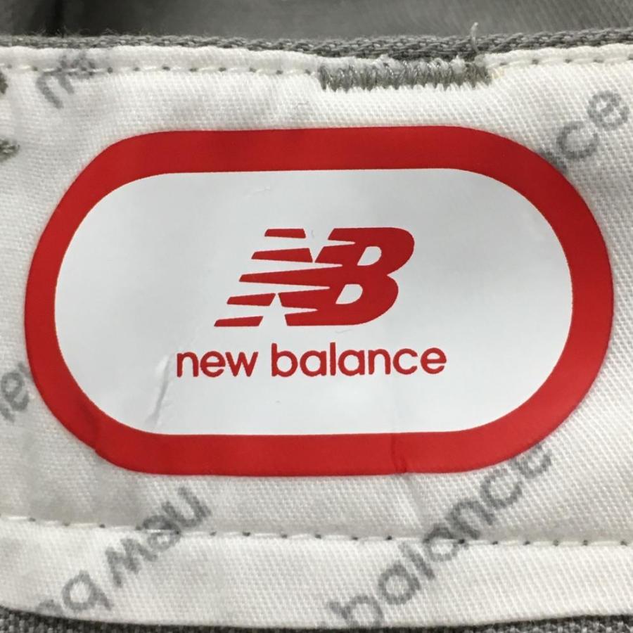 New Balance Golf（ニューバランスゴルフ） 【超美品】ニューバランス